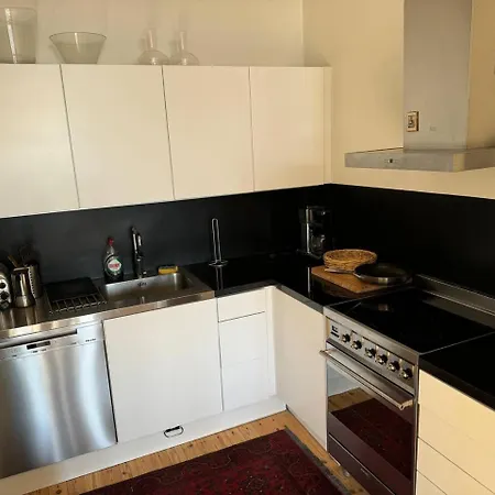 Apartament Kamppi 2 - The Place In Center Helsinki