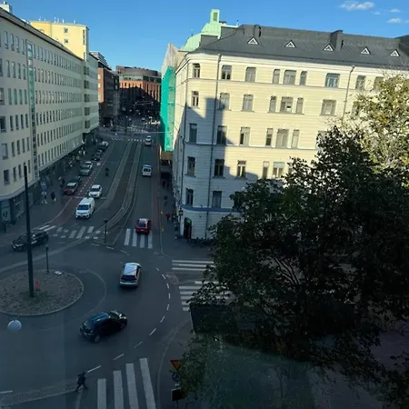 Kamppi 2 - The Place In Center Διαμέρισμα Ελσίνκι
